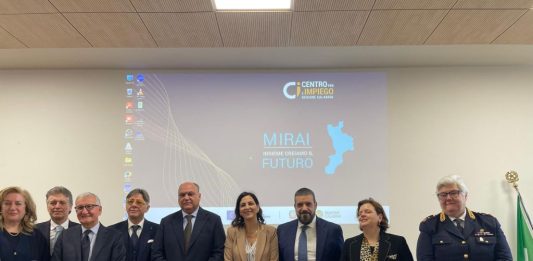 “Mirai”, presentata la nuova edizione del progetto rivolto agli studenti