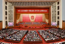 Cina mira a crescita di qualità nel 2026 e oltre, nonostante economia globale debole