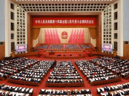 Cina mira a crescita di qualità nel 2026 e oltre, nonostante economia globale debole