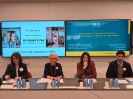 Sabato 21 e domenica 22 marzo tornano le Giornate Fai di Primavera: 53 luoghi visitabili