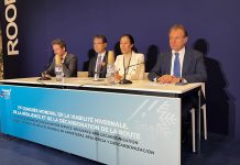 Congresso Piarc, Cozzoli “La sicurezza delle infrastrutture stradali passa sempre più dall’analisi dei dati e dall’intelligenza artificiale”