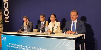 Congresso Piarc, Cozzoli “La sicurezza delle infrastrutture stradali passa sempre più dall’analisi dei dati e dall’intelligenza artificiale”