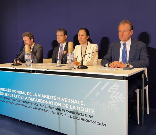 Congresso Piarc, Cozzoli “La sicurezza delle infrastrutture stradali passa sempre più dall’analisi dei dati e dall’intelligenza artificiale”