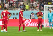 Iran, il ministro dello sport: “Non ci sono le condizioni per partecipare ai Mondiali di calcio negli Usa”