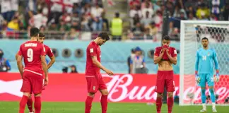 Iran, il ministro dello sport: “Non ci sono le condizioni per partecipare ai Mondiali di calcio negli Usa”