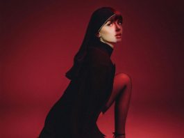 “Canzone estiva”, esce il nuovo brano inedito di Annalisa