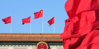 Ex funzionario APEC, modernizzazione cinese rafforzerà stabilità e crescita globali