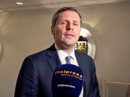 Iran, Perego “Gli effetti del conflitto creano ricadute non soltanto sulla stabilità del Medio Oriente” / Video