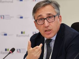 Mipim, Loiero “Italia stabile e attrattiva per gli investimenti internazionali”