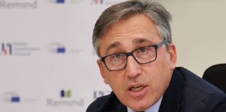 Mipim, Loiero “Italia stabile e attrattiva per gli investimenti internazionali”