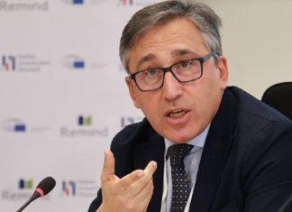 Mipim, Loiero “Italia stabile e attrattiva per gli investimenti internazionali”