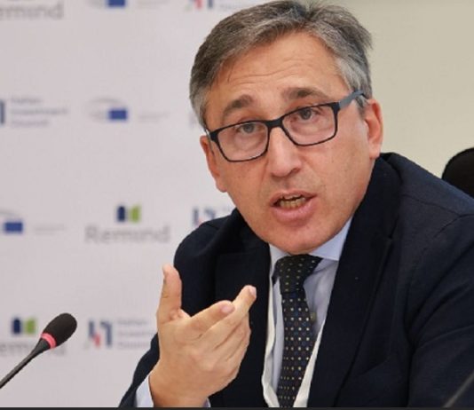 Mipim, Loiero “Italia stabile e attrattiva per gli investimenti internazionali”