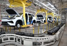 Cina: BYD entra in organizzazione internazionale per standardizzazione auto