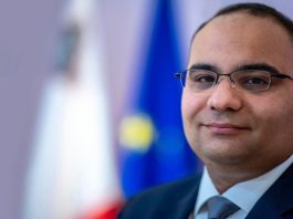 Malta has €250m ‘warchest’ to offset Gulf war impact