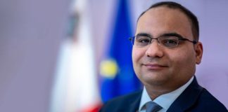 Malta has €250m ‘warchest’ to offset Gulf war impact