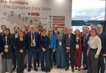 La Regione protagonista al Mipim 2026 di Cannes