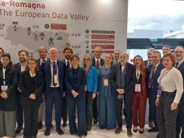 La Regione protagonista al Mipim 2026 di Cannes