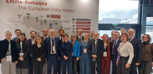 La Regione protagonista al Mipim 2026 di Cannes