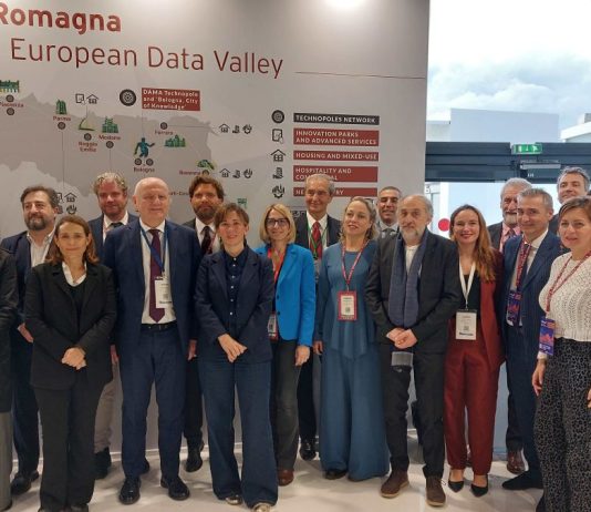 La Regione protagonista al Mipim 2026 di Cannes