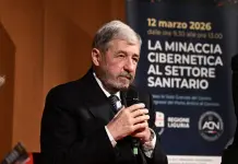 Liguria, Bucci “La Cybersicurezza è un tema strategico, investiamo su infrastrutture e informazione”