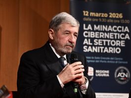 Liguria, Bucci “La Cybersicurezza è un tema strategico, investiamo su infrastrutture e informazione”