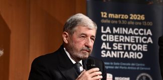 Liguria, Bucci “La Cybersicurezza è un tema strategico, investiamo su infrastrutture e informazione”