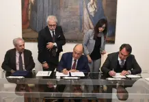 Cambia la Formazione professionale, intesa tra Regione, Confindustria e Ance