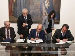 Cambia la Formazione professionale, intesa tra Regione, Confindustria e Ance