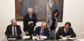 Cambia la Formazione professionale, intesa tra Regione, Confindustria e Ance