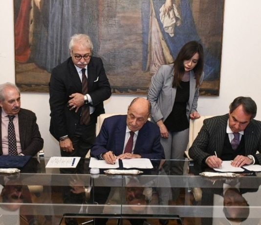 Cambia la Formazione professionale, intesa tra Regione, Confindustria e Ance