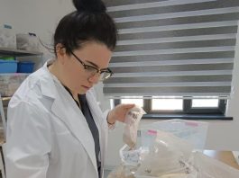 Cina: dall’Italia a Xi’an, il viaggio di un’archeologa lungo la Via della seta