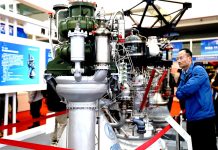 Cina: al via Shanghai Commercial Aerospace Conference & Exhibition 2026 (1)