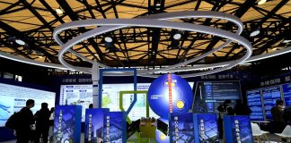 Cina: al via Shanghai Commercial Aerospace Conference & Exhibition 2026 (3)