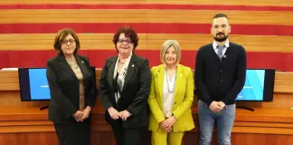 La siciliana Maria Spoto eletta Tesoriere dell’Ordine Nazionale Assistenti Sociali