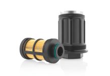 Bosch amplia la sua gamma con due filtri urea per sistemi AdBlue di fornitori terzi