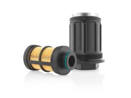 Bosch amplia la sua gamma con due filtri urea per sistemi AdBlue di fornitori terzi