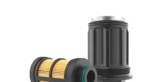 Bosch amplia la sua gamma con due filtri urea per sistemi AdBlue di fornitori terzi