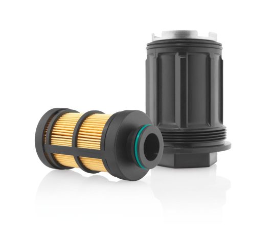 Bosch amplia la sua gamma con due filtri urea per sistemi AdBlue di fornitori terzi