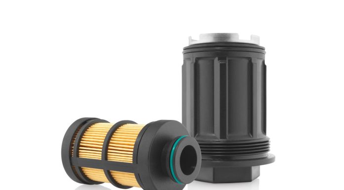 Bosch amplia la sua gamma con due filtri urea per sistemi AdBlue di fornitori terzi
