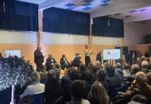 “Una vita per vincere il cancro”, il nuovo libro di Francesco Schittulli con la prevenzione al centro