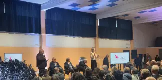 “Una vita per vincere il cancro”, il nuovo libro di Francesco Schittulli con la prevenzione al centro