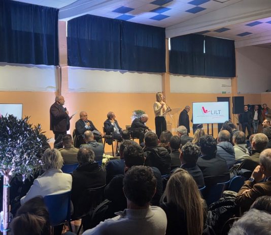 “Una vita per vincere il cancro”, il nuovo libro di Francesco Schittulli con la prevenzione al centro