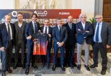 Presentata in Campidoglio l’Acea Run Rome The Marathon di domenica 22 marzo