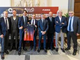 Presentata in Campidoglio l’Acea Run Rome The Marathon di domenica 22 marzo