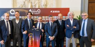 Presentata in Campidoglio l’Acea Run Rome The Marathon di domenica 22 marzo