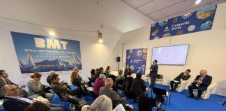 Campania, alla Borsa Mediterranea del Turismo presentato il progetto Terra-Mare per integrare i collegamenti marittimi con il trasporto pubblico