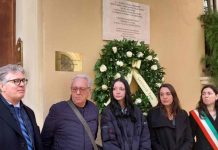 47 anni fa l’attentato all’Aser nel quale morì Gabriella Fava