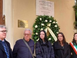 47 anni fa l’attentato all’Aser nel quale morì Gabriella Fava