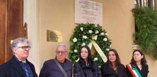 47 anni fa l’attentato all’Aser nel quale morì Gabriella Fava