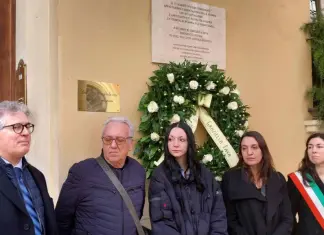 47 anni fa l’attentato all’Aser nel quale morì Gabriella Fava